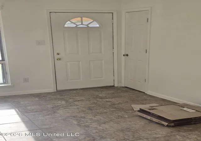 Photo 2 of Single family home for sale at 3900 Cypress St, Moss Point, MS 39563 | MLS# 4159848 | Listing updated on 2026-08-21
