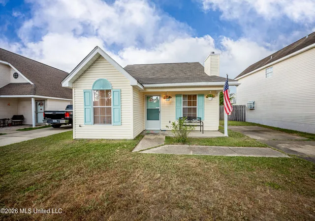 Photo 1 of Sale Pending at 4631 Laurelwood Dr, Diberville, MS 39540 | MLS# 4159771 | Listing updated on 2026-09-04