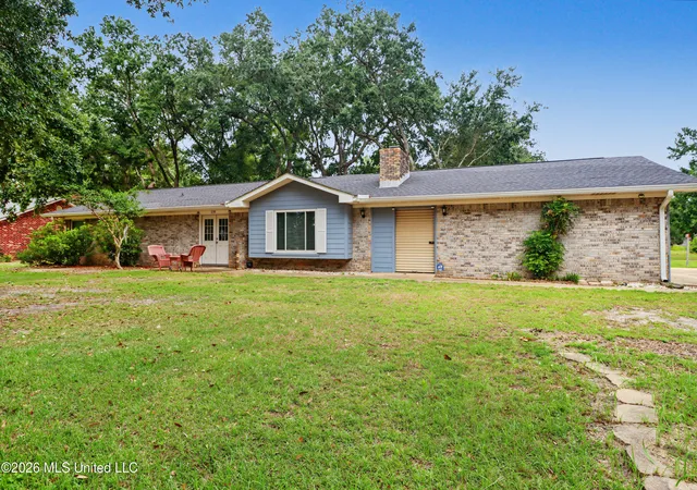 Photo 1 of Single family home for sale at 119 Muirfield Ct, Ocean Springs, MS 39564 | MLS# 4159784 | Listing updated on 2026-08-20