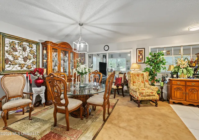 Photo 4 of Single family home for sale at 119 Muirfield Ct, Ocean Springs, MS 39564 | MLS# 4159784 | Listing updated on 2026-08-20