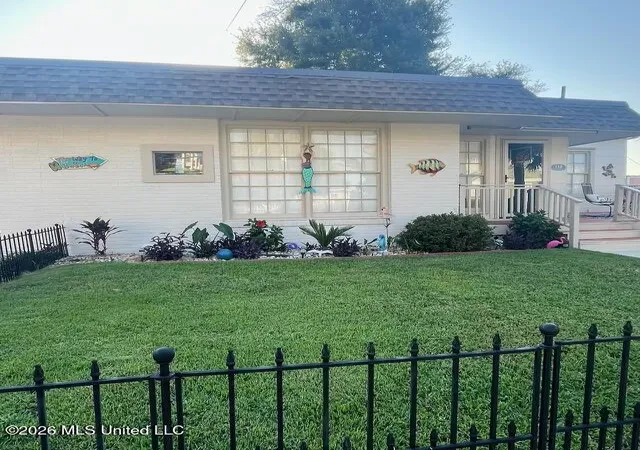 Photo 3 of Single family home for sale at 112 Azalea Dr, Biloxi, MS 39530 | MLS# 4160192 | Listing updated on 2026-08-25