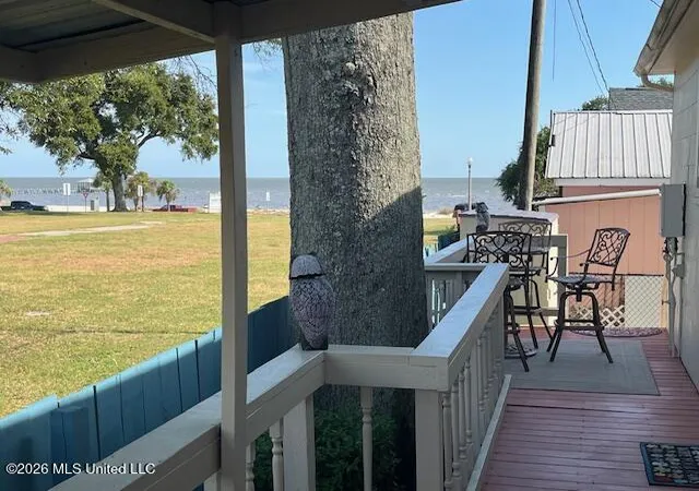 Photo 3 of Single family home for sale at 112 Azalea Dr, Biloxi, MS 39530 | MLS# 4160192 | Listing updated on 2026-08-25