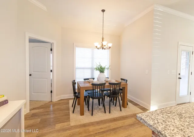 Photo 3 of Single family home for sale at 115 Chartleigh Cir, Canton, MS 39046 | MLS# 4159782 | Listing updated on 2026-09-10
