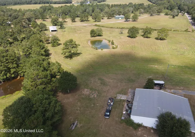 103rd image of 103 Harlan Davis Rd, Lumberton, MS 39455 | MLS# 4159778