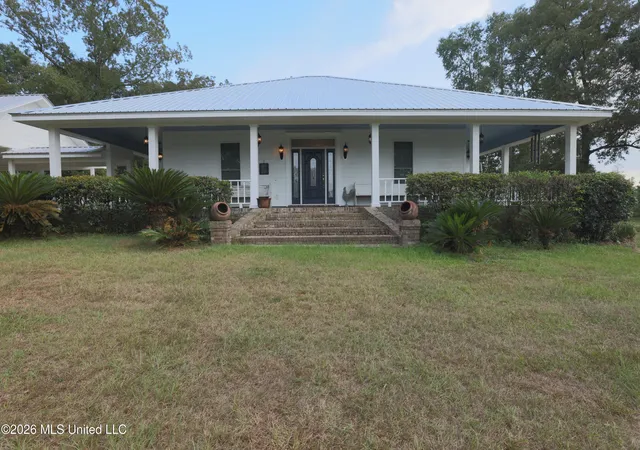 2nd image of 103 Harlan Davis Rd, Lumberton, MS 39455 | MLS# 4159778