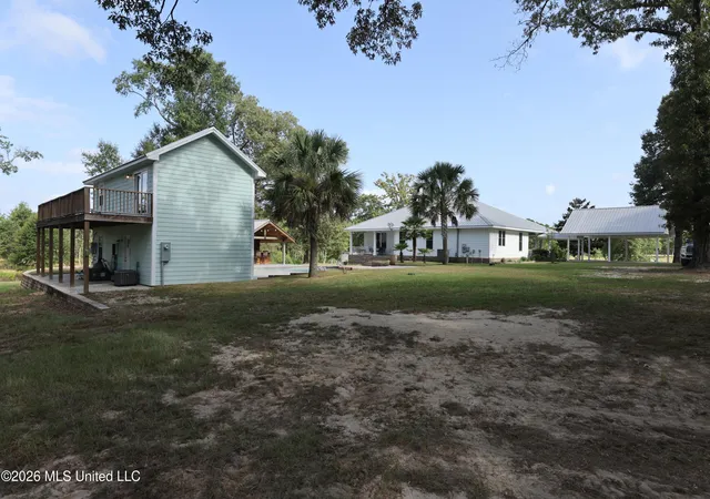 Photo 4 of Single family home for sale at 103 Harlan Davis Rd, Lumberton, MS 39455 | MLS# 4159778 | Listing updated on 2026-08-20