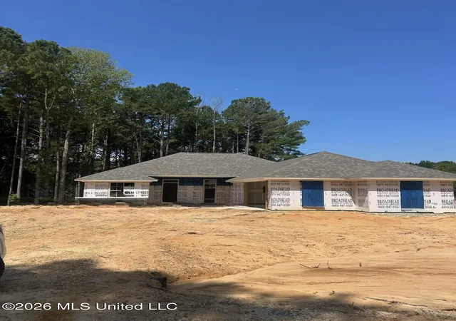 Photo 1 of Sale Pending at 797 N Ms 43, Pelahatchie, MS 39145 | MLS# 4160459 | Listing updated on 2026-10-05