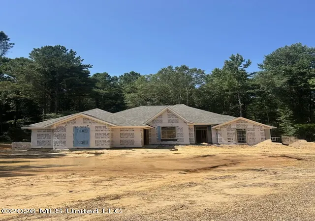 Photo 1 of Sale Pending at 797 N Ms 43, Pelahatchie, MS 39145 | MLS# 4160458 | Listing updated on 2026-09-02