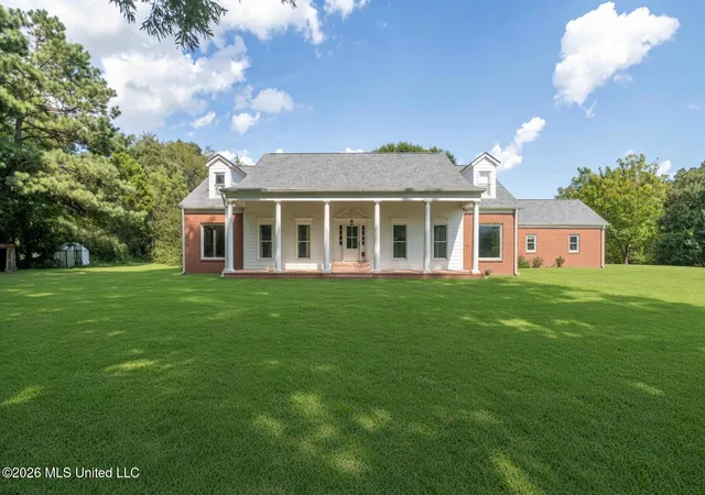 Photo 1 of Single family home for sale at 147 Singing Trees Rd, Byhalia, MS 38611 | MLS# 4159816 | Listing updated on 2026-08-20