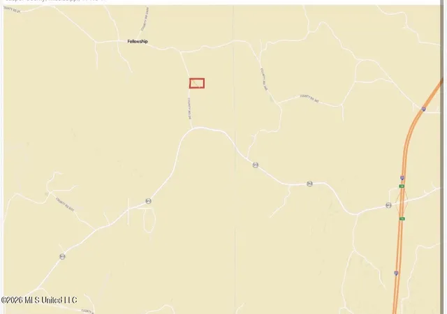 Photo 12 of Land for sale at 3 County Rd 24, Enterprise, MS 39330 | MLS# 4159785 | Listing updated on 2026-08-20