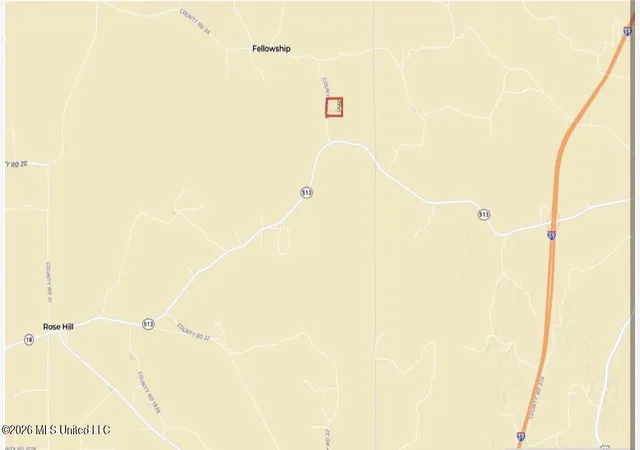 Photo 19 of Land for sale at 4 County Rd 24, Enterprise, MS 39330 | MLS# 4159786 | Listing updated on 2026-08-20