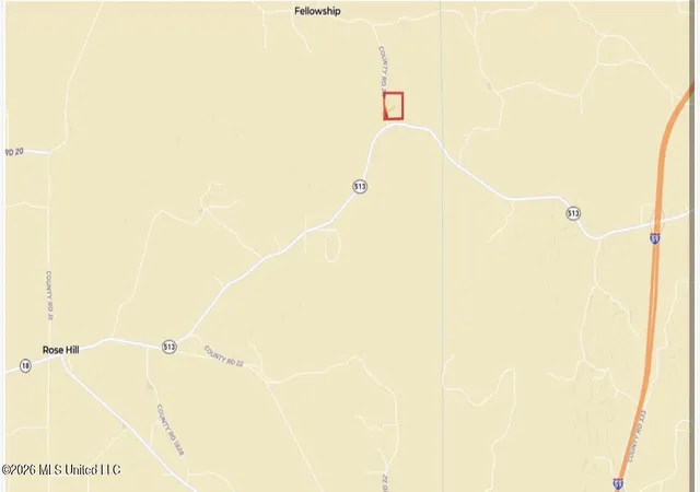 Photo 14 of Land for sale at 5 County Rd 24, Enterprise, MS 39330 | MLS# 4159788 | Listing updated on 2026-08-20
