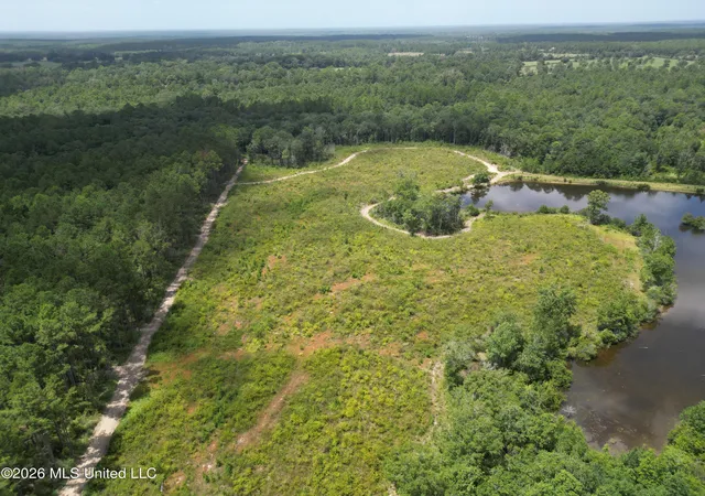 Photo 3 of Land for sale at Xxxx Indian Ln, Vancleave, MS 39565 | MLS# 4159792 | Listing updated on 2026-09-11