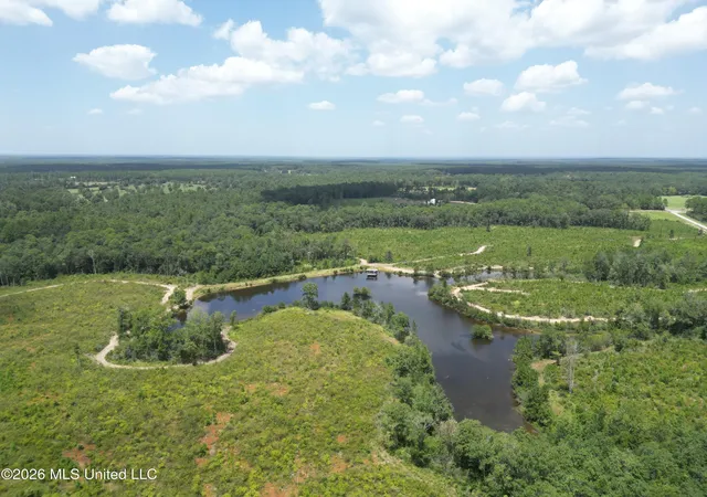 Photo 4 of Land for sale at Xxxx Indian Ln, Vancleave, MS 39565 | MLS# 4159792 | Listing updated on 2026-09-11