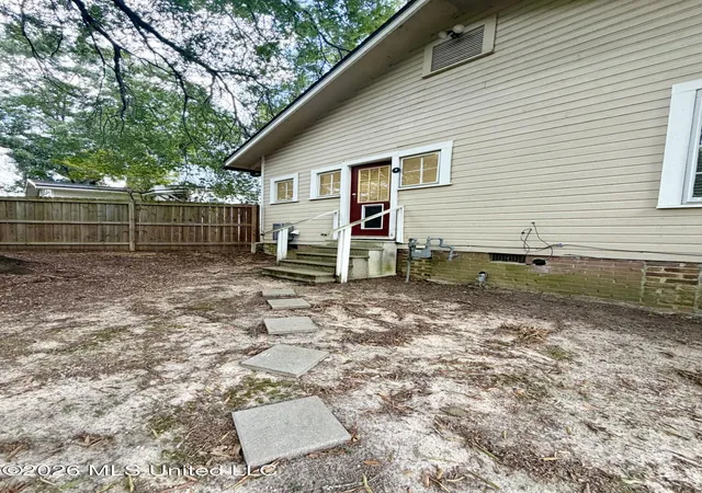Photo 24 of Single family home for sale at 316 Becker St, Brookhaven, MS 39601 | MLS# 4159838 | Listing updated on 2026-08-20