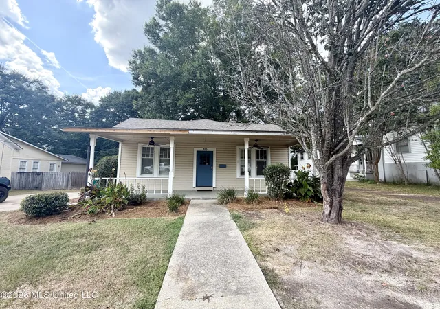 Photo 3 of Single family home for sale at 316 Becker St, Brookhaven, MS 39601 | MLS# 4159838 | Listing updated on 2026-08-20