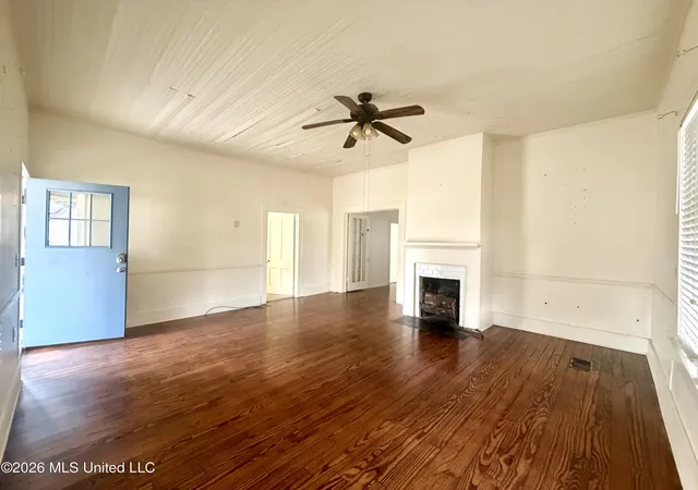Photo 4 of Single family home for sale at 316 Becker St, Brookhaven, MS 39601 | MLS# 4159838 | Listing updated on 2026-08-20