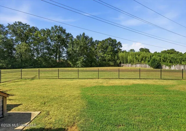 Photo 38 of Single family home for sale at 125 Bradshaw Xing, Canton, MS 39046 | MLS# 4160013 | Listing updated on 2026-08-24