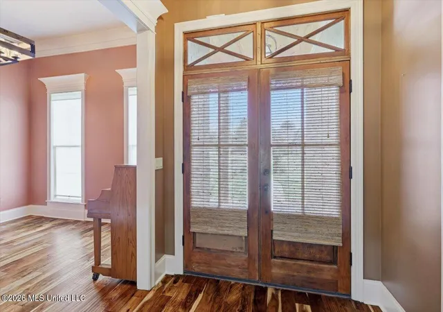 Photo 4 of Sale Pending at 125 Bradshaw Xing, Canton, MS 39046 | MLS# 4160013 | Listing updated on 2026-09-17
