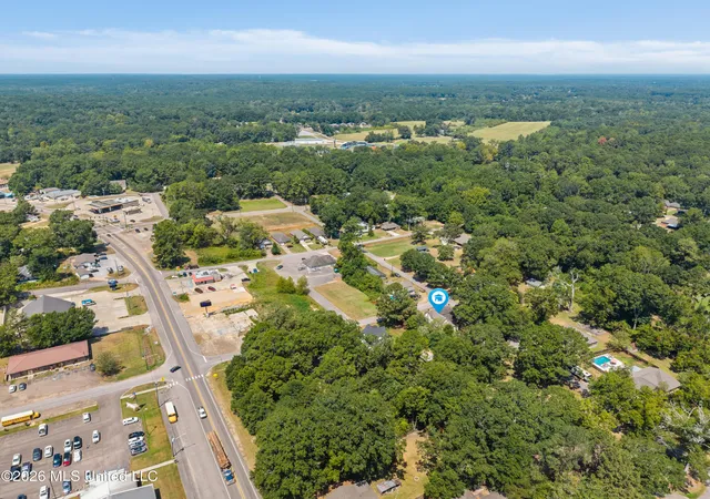 Photo 44 of Single family home for sale at 100 Poplar St, Sumrall, MS 39482 | MLS# 4159797 | Listing updated on 2026-08-20