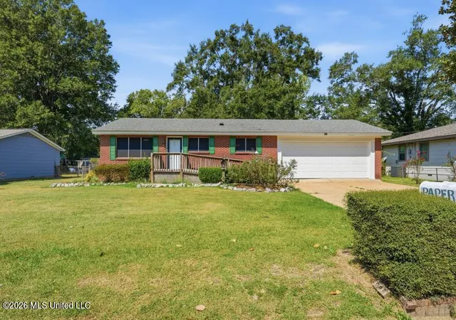 Photo 1 of Single family home for sale at 407 Gatewood Dr, Pearl, MS 39208 | MLS# 4160080 | Listing updated on 2026-09-12