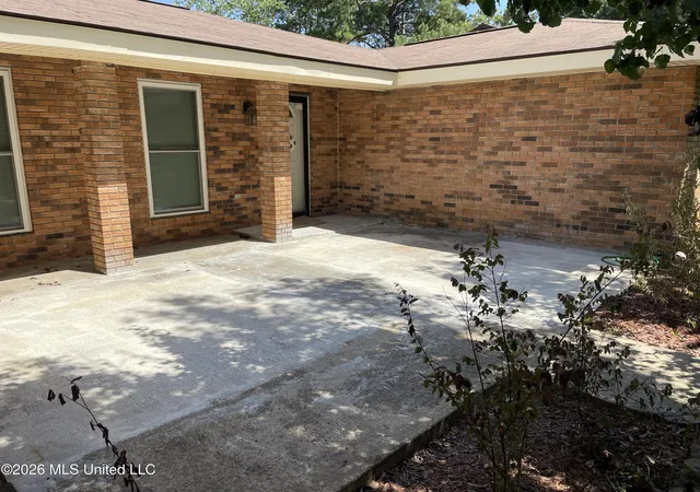 Photo 25 of Single family home for sale at 1620 Pope Cir, Mc Comb, MS 39648 | MLS# 4159863 | Listing updated on 2026-08-20