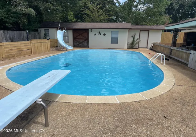 Photo 2 of Single family home for sale at 1620 Pope Cir, Mc Comb, MS 39648 | MLS# 4159863 | Listing updated on 2026-08-20