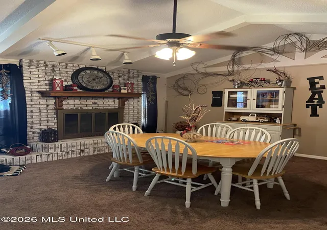 Photo 3 of Single family home for sale at 1620 Pope Cir, Mc Comb, MS 39648 | MLS# 4159863 | Listing updated on 2026-08-20