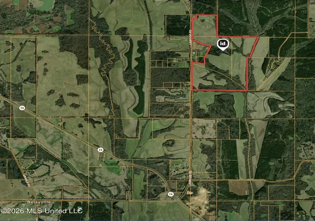 24th image of 1650 Linwood Rd, Vaughan, MS 39179 | MLS# 4159827