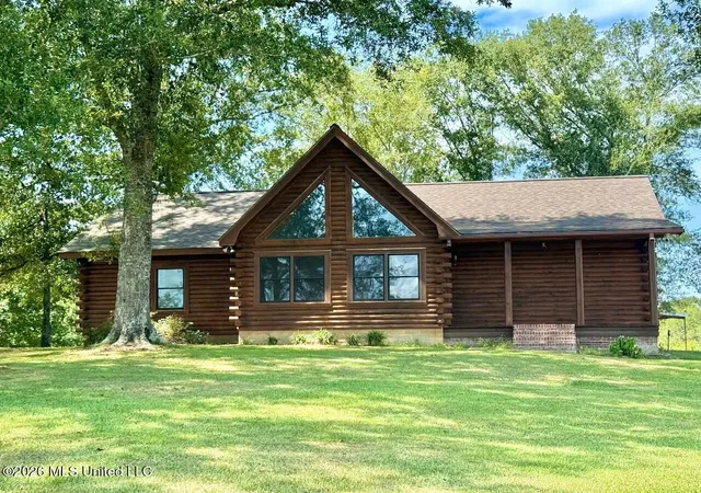 Photo 1 of Single family home for sale at 356 Sw Dry Crk Trl, Bogue Chitto, MS 39629 | MLS# 4159877 | Listing updated on 2026-09-10