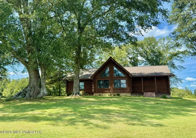 Photo 2 of Single family home for sale at 356 Sw Dry Crk Trl, Bogue Chitto, MS 39629 | MLS# 4159877 | Listing updated on 2026-09-10