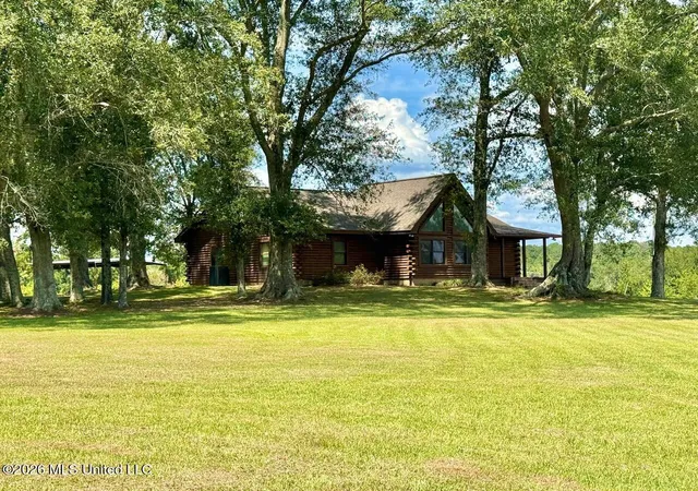 Photo 2 of Single family home for sale at 356 SW Dry Crk Trl, Bogue Chitto, MS 39629 | MLS# 4159877 | Listing updated on 2026-09-10