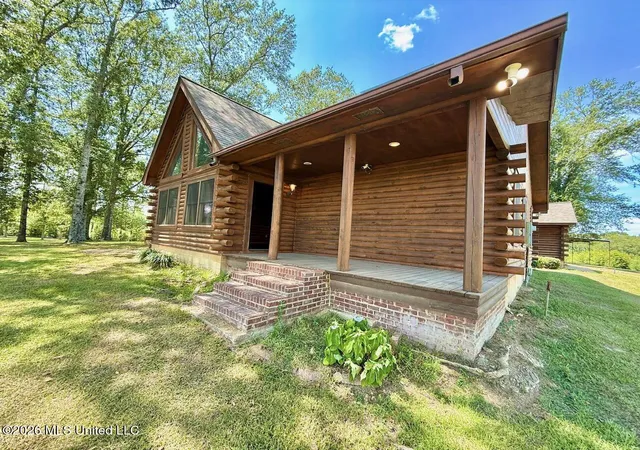 Photo 4 of Single family home for sale at 356 SW Dry Crk Trl, Bogue Chitto, MS 39629 | MLS# 4159877 | Listing updated on 2026-09-10