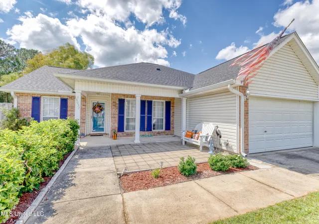 Photo 1 of Sale Pending at 18037 Cypress Pointe Dr, Gulfport, MS 39503 | MLS# 4159927 | Listing updated on 2026-09-14