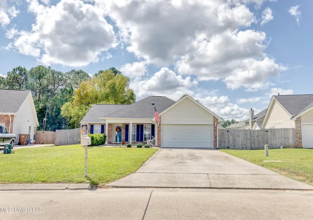 Photo 2 of Sale Pending at 18037 Cypress Pointe Dr, Gulfport, MS 39503 | MLS# 4159927 | Listing updated on 2026-09-14