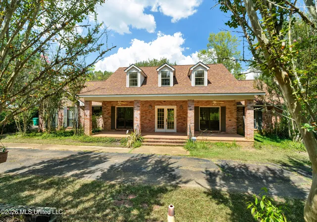 Photo 1 of Sale Pending at 3751 Mound Rd, Wesson, MS 39191 | MLS# 4160328 | Listing updated on 2026-09-02