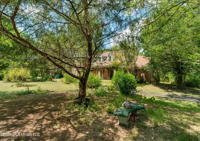 Photo 3 of Sale Pending at 3751 Mound Rd, Wesson, MS 39191 | MLS# 4160328 | Listing updated on 2026-09-02