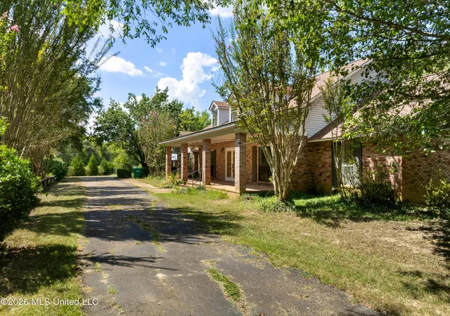 Photo 4 of Sale Pending at 3751 Mound Rd, Wesson, MS 39191 | MLS# 4160328 | Listing updated on 2026-09-02