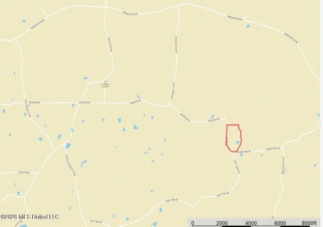 Photo 75 of Sale Pending at 3751 Mound Rd, Wesson, MS 39191 | MLS# 4160328 | Listing updated on 2026-09-02