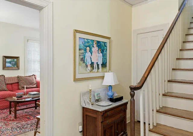 Photo 3 of Sale Pending at 1138 Saint Ann St, Jackson, MS 39202 | MLS# 4159855 | Listing updated on 2026-10-29