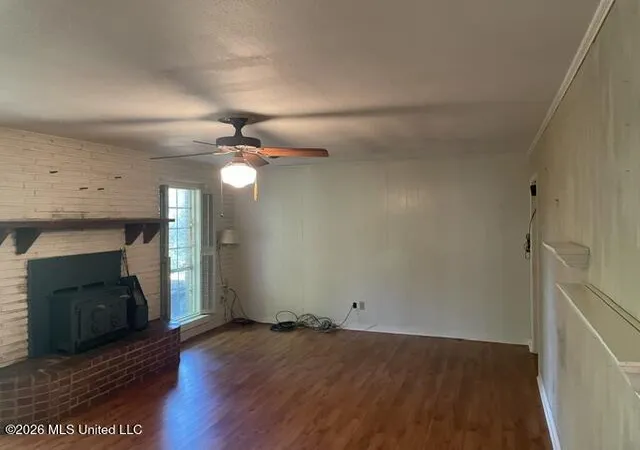 Photo 15 of Single family home for sale at 701 Memory Ln, Tylertown, MS 39667 | MLS# 4159815 | Listing updated on 2026-08-20