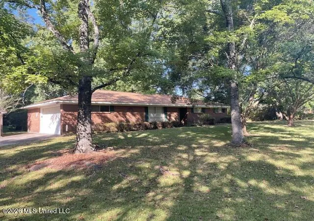 Photo 1 of Single family home for sale at 701 Memory Ln, Tylertown, MS 39667 | MLS# 4159815 | Listing updated on 2026-08-20