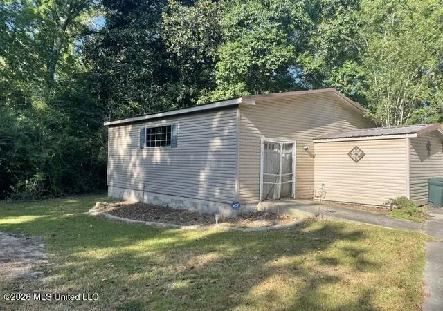 Photo 2 of Single family home for sale at 701 Memory Ln, Tylertown, MS 39667 | MLS# 4159815 | Listing updated on 2026-08-20