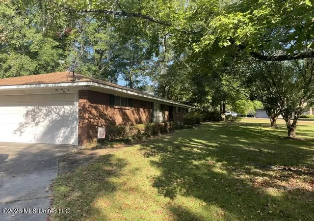 Photo 2 of Single family home for sale at 701 Memory Ln, Tylertown, MS 39667 | MLS# 4159815 | Listing updated on 2026-08-20