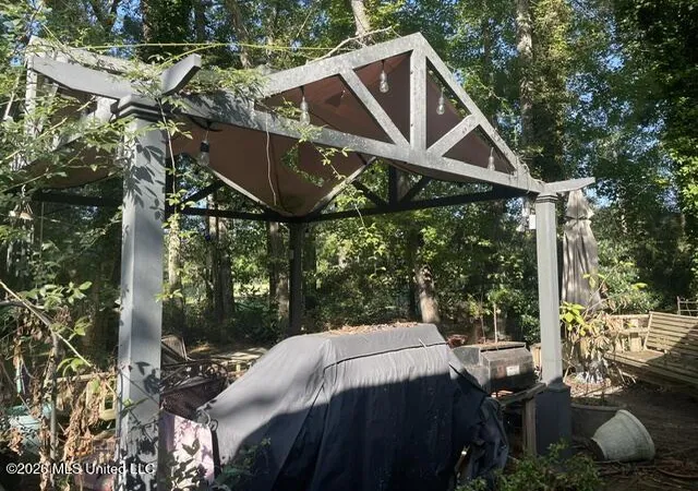 Photo 3 of Single family home for sale at 701 Memory Ln, Tylertown, MS 39667 | MLS# 4159815 | Listing updated on 2026-08-20