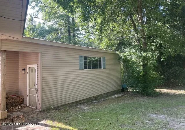 Photo 4 of Single family home for sale at 701 Memory Ln, Tylertown, MS 39667 | MLS# 4159815 | Listing updated on 2026-08-20