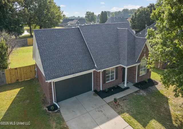 Photo 1 of Sale Pending at 7676 Bramble Ln, Walls, MS 38680 | MLS# 4159832 | Listing updated on 2026-09-02