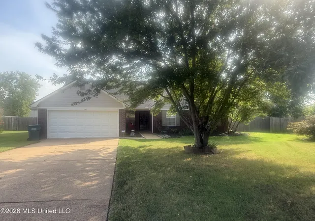 Photo 4 of Single family home for sale at 1141 Stonegate Cvs, Southaven, MS 38671 | MLS# 4159850 | Listing updated on 2026-10-06