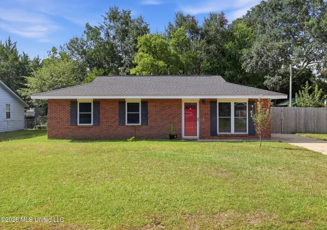 Photo 3 of Sale Pending at 16013 Waycross Dr, Biloxi, MS 39532 | MLS# 4159819 | Listing updated on 2026-08-26