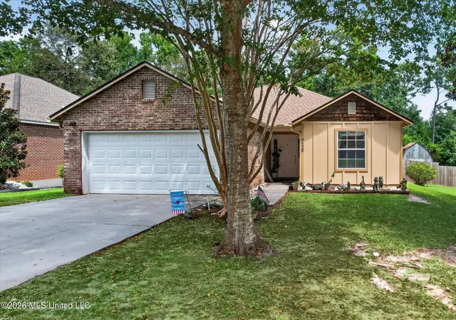 Photo 1 of Sale Pending at 9528 Poni Pl, Diamondhead, MS 39525 | MLS# 4159828 | Listing updated on 2026-09-12